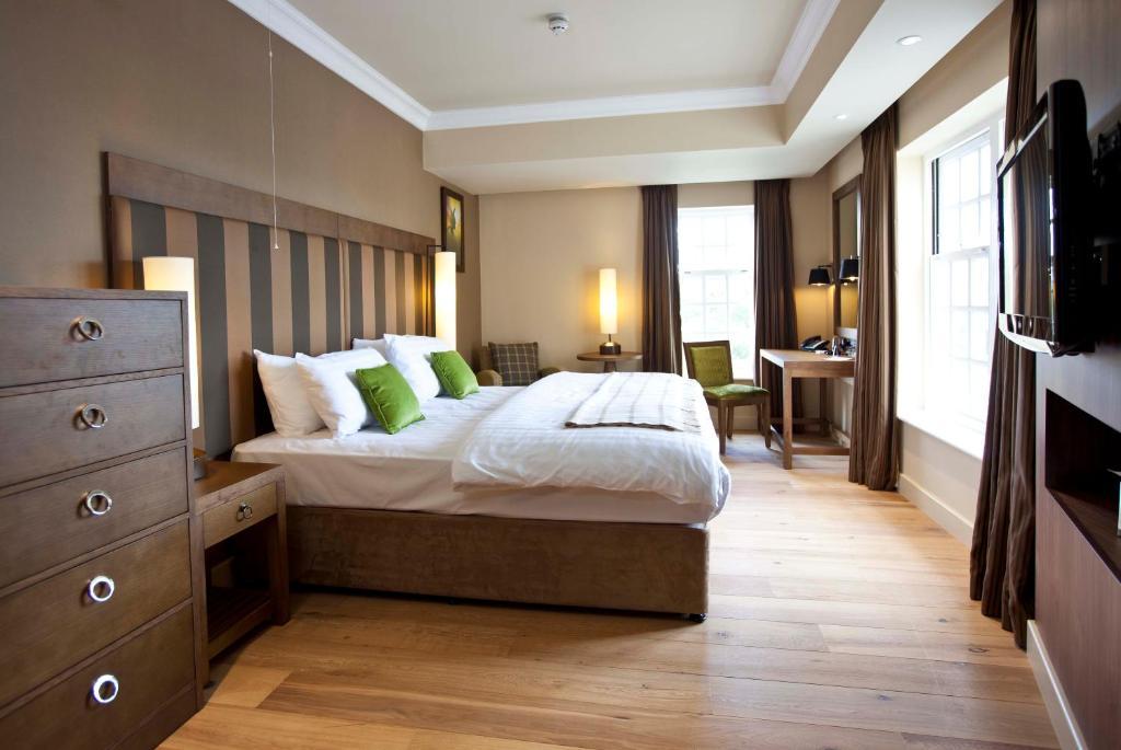 Spa Hotel At Ribby Hall Village Wrea Green Quarto foto