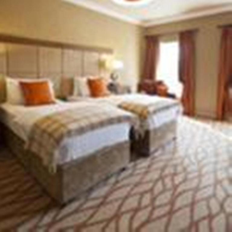 Spa Hotel At Ribby Hall Village Wrea Green Quarto foto