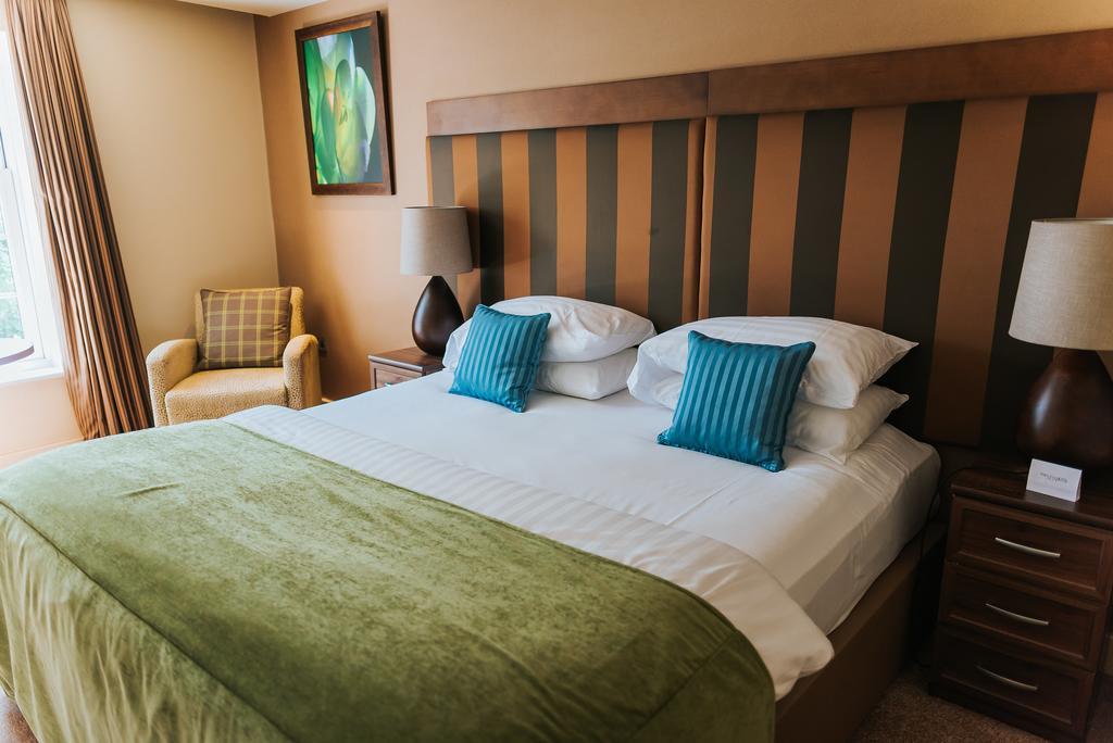 Spa Hotel At Ribby Hall Village Wrea Green Quarto foto