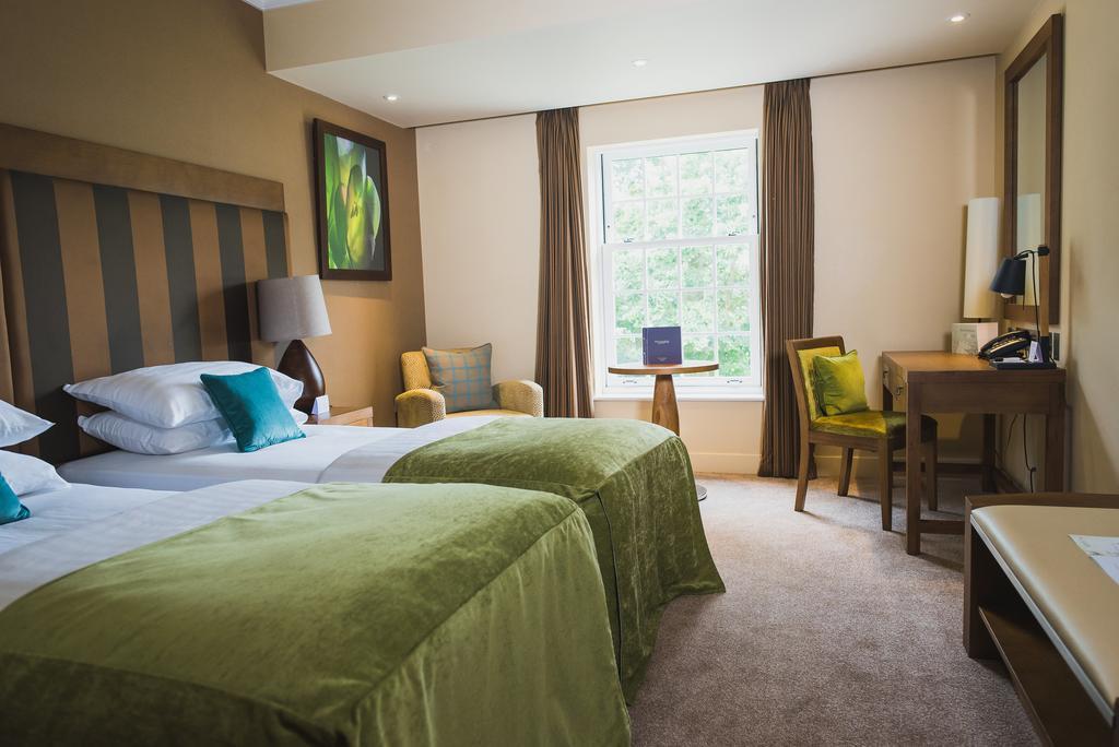 Spa Hotel At Ribby Hall Village Wrea Green Quarto foto